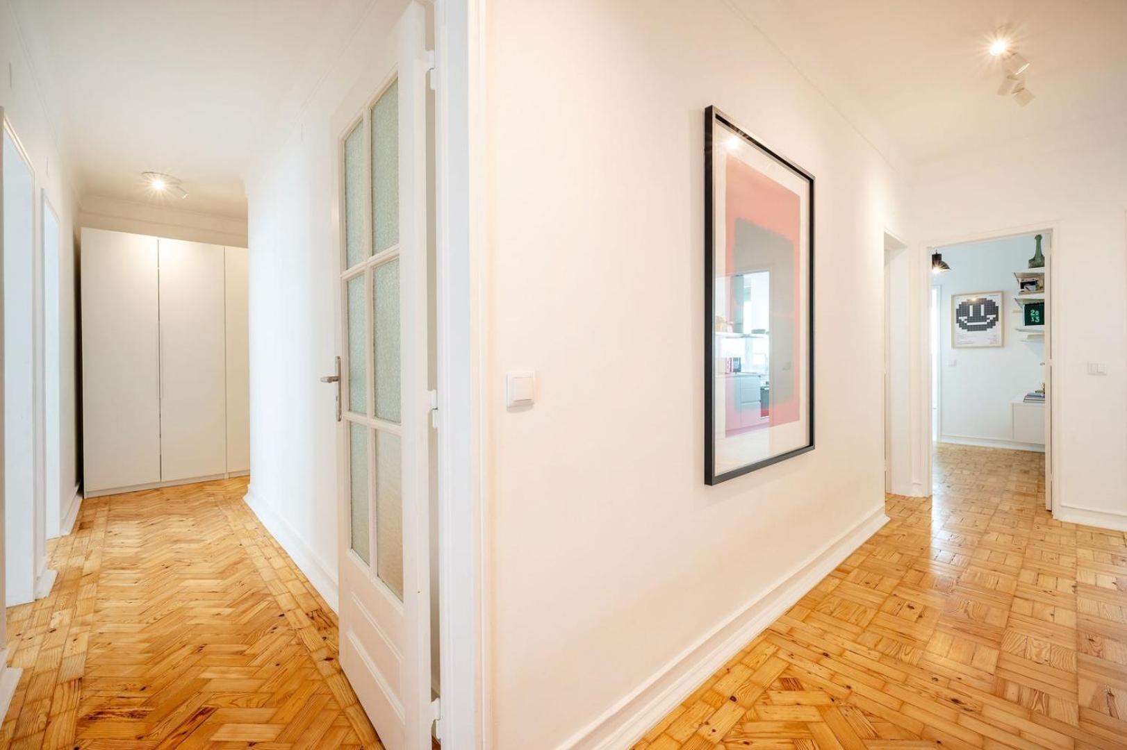 Guestready - Bright And Airy Retreat Apartamento *