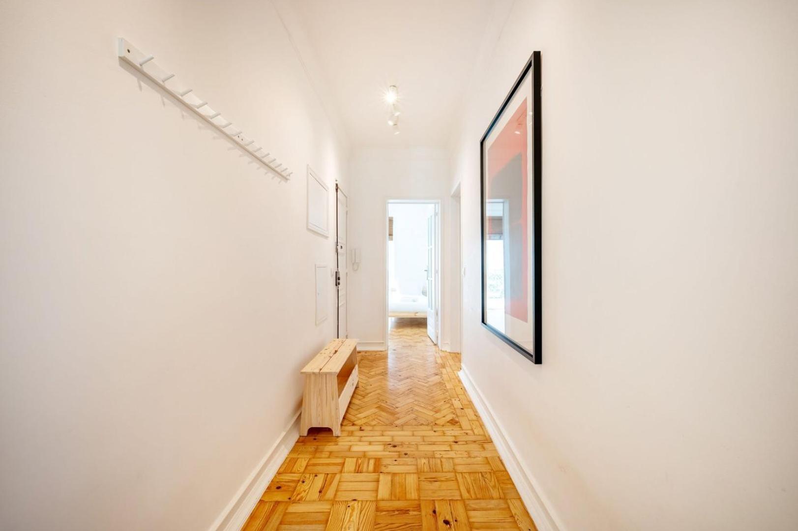 Guestready - Bright And Airy Retreat Apartamento *