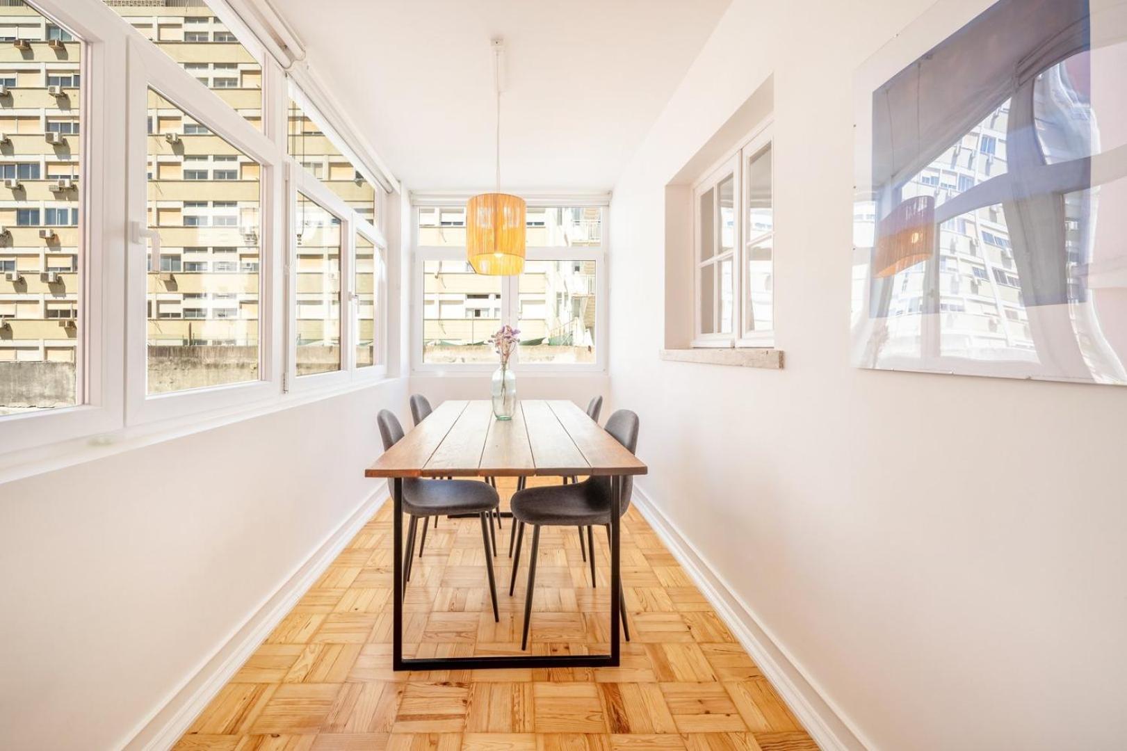Guestready - Bright And Airy Retreat Apartamento *