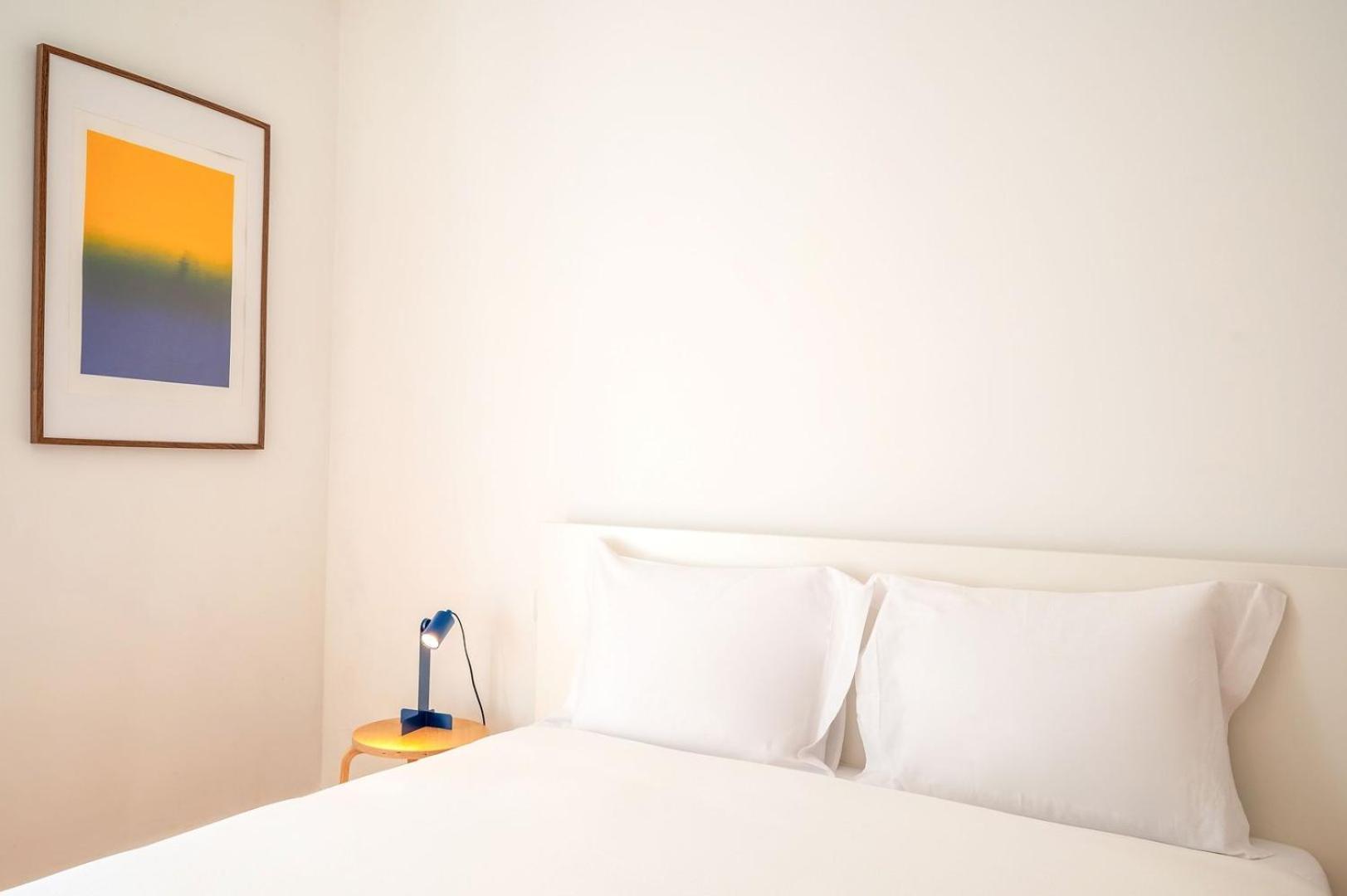 Apartamento Guestready - Bright And Airy Retreat
