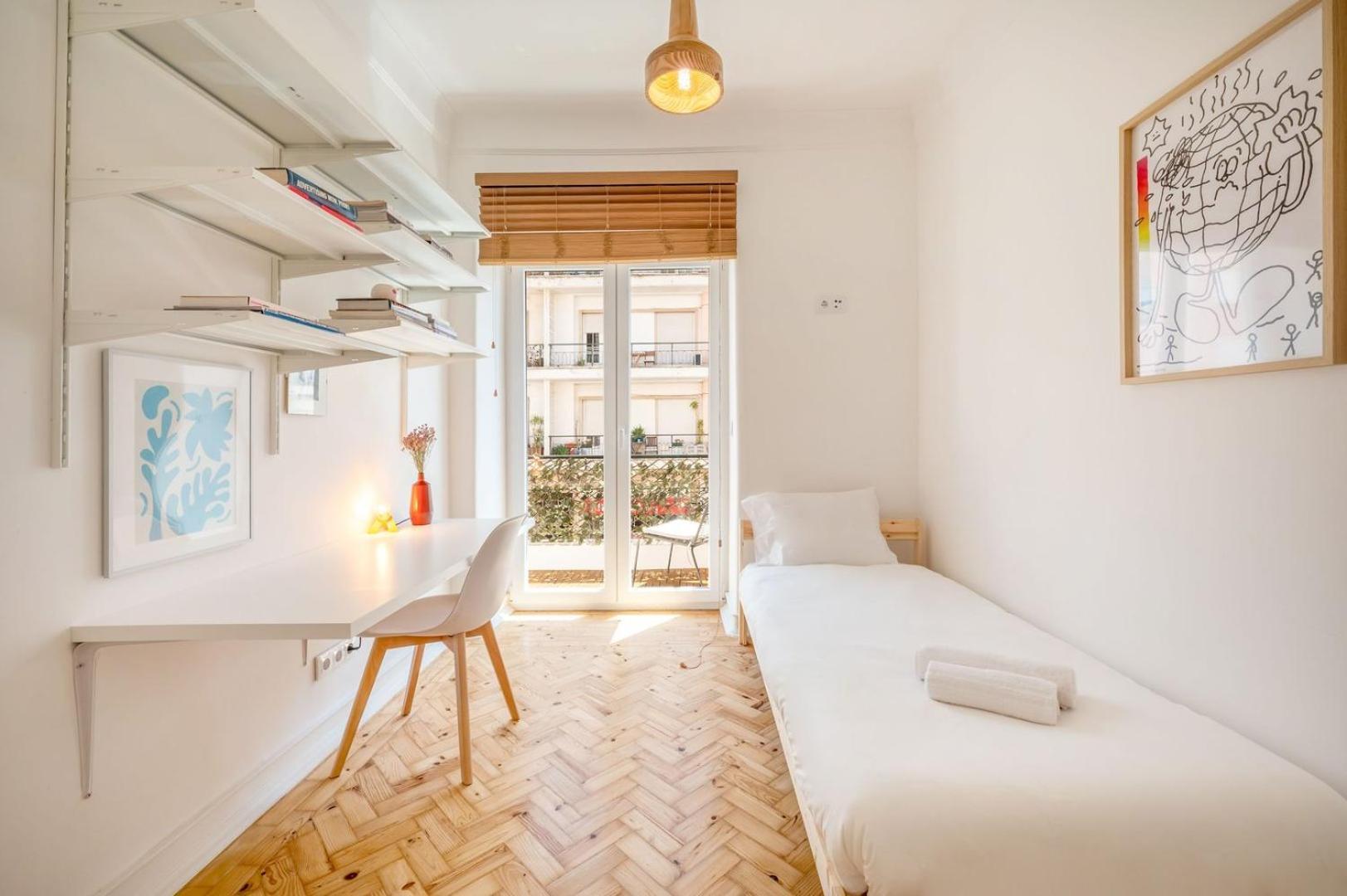 Apartamento Guestready - Bright And Airy Retreat *