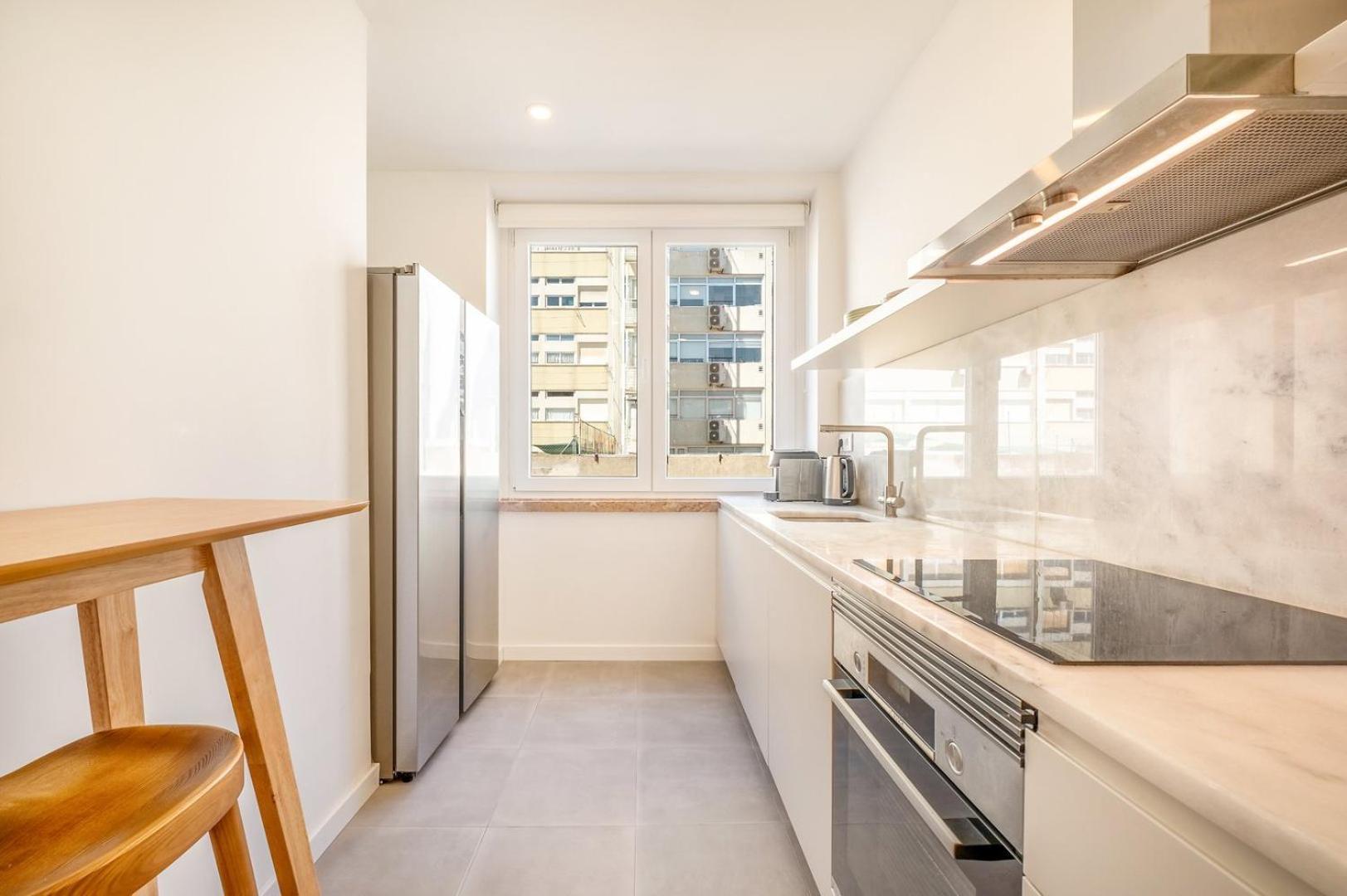 Apartamento Guestready - Bright And Airy Retreat