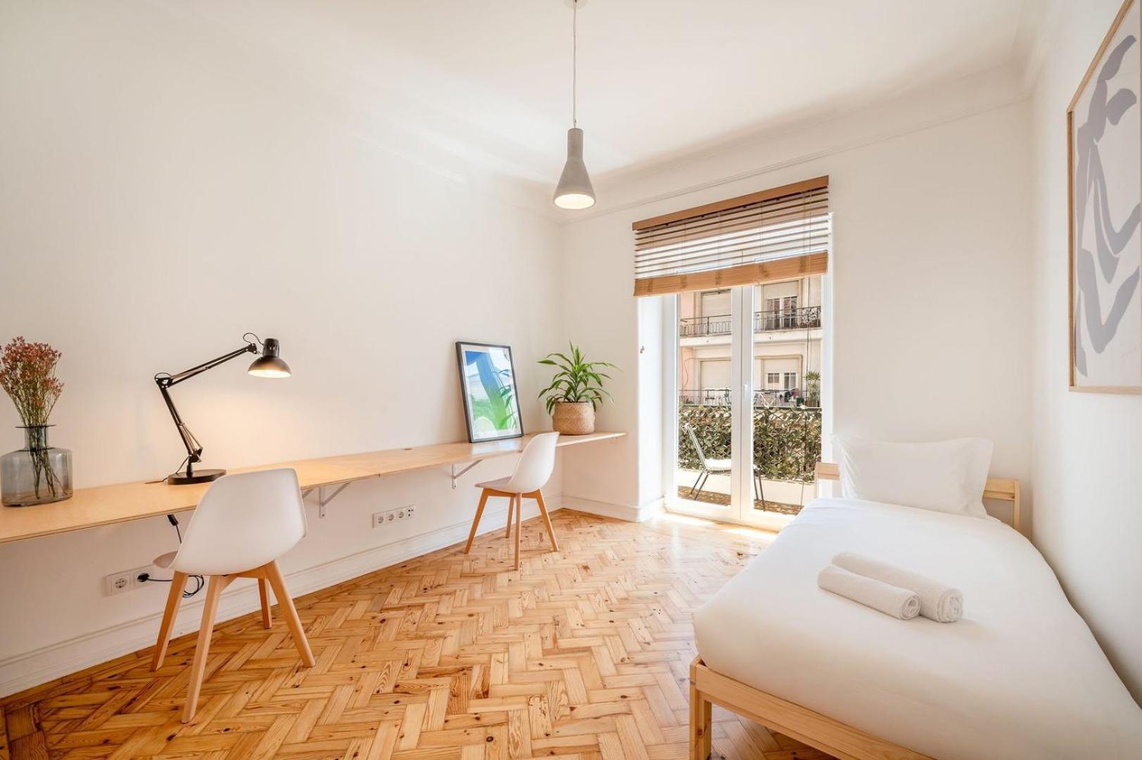Apartamento Guestready - Bright And Airy Retreat *
